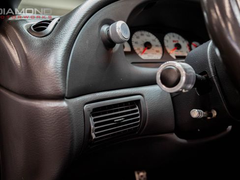 Used 2004 Ford Mustang Cobra RWD image 90