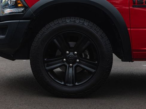 Used 2024 RAM 1500 Classic Warlock image 15