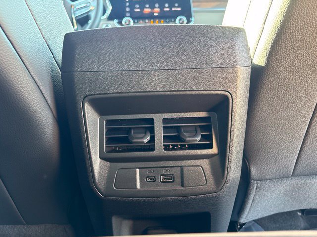 Used 2026 GMC Canyon Denali AWD/4WD image 39