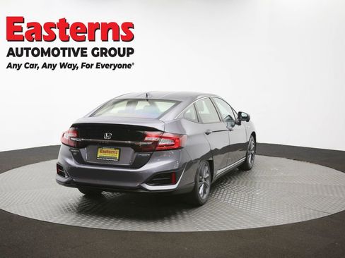 Used 2018 Honda Clarity Plug-In Hybrid image 38