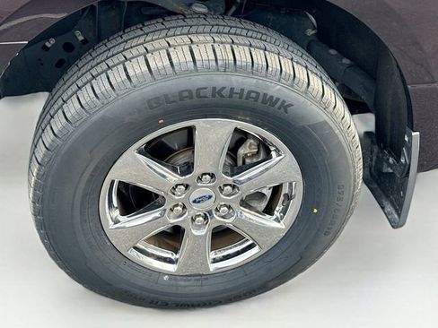 Certified 2019 Ford F150 XLT w/ Equipment Group 302A Luxury image 32