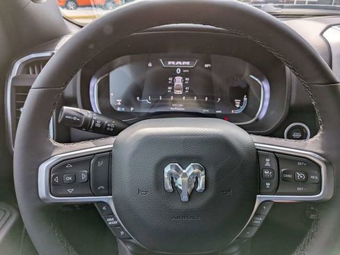 New 2026 RAM 1500 Big Horn image 36