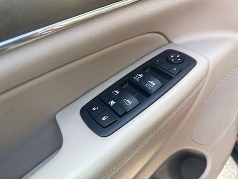 Used 2015 Jeep Grand Cherokee Limited image 10