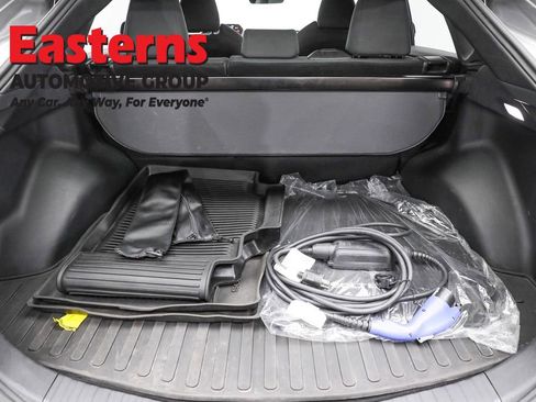 Used 2023 Subaru Solterra Premium image 9