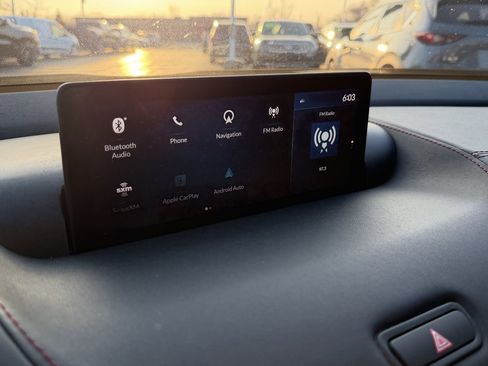 Used 2022 Acura TLX w/ A-SPEC Pkg image 37