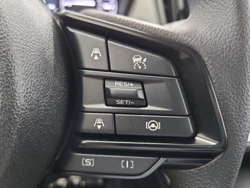 New 2026 Subaru Crosstrek 2.0i Premium AWD/4WD image 11