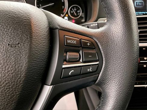 Used 2017 BMW X3 xDrive35i image 12