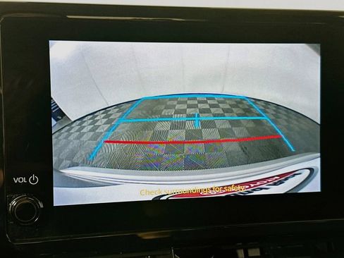 Used 2025 Toyota Corolla LE FWD image 14