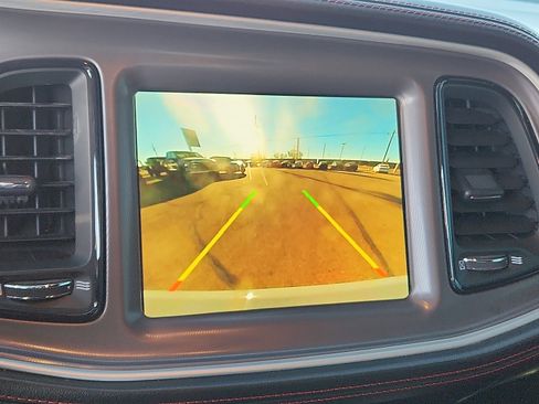 Used 2022 Dodge Challenger R/T Scat Pack image 15