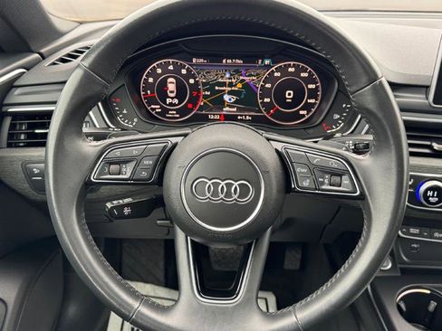 Used 2018 Audi A5 2.0T Premium Plus w/ Premium Plus image 14