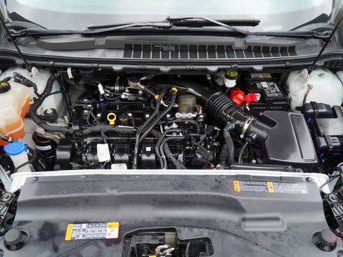 Used 2019 Ford Edge SEL w/ Equipment Group 201A image 11