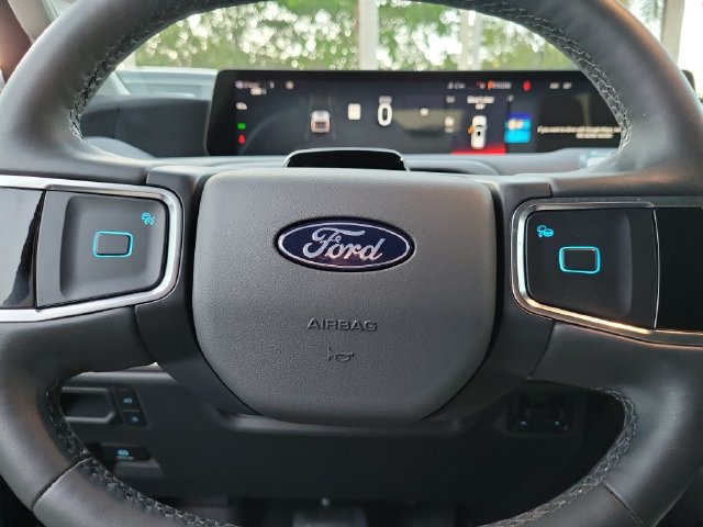 Certified 2026 Ford Expedition Max Active RWD image 19