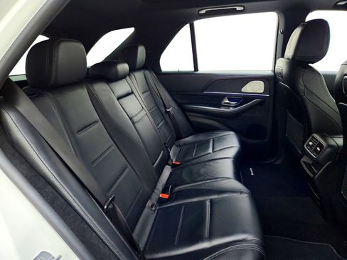 Certified 2020 Mercedes-Benz GLE 580 GLE 580 image 27