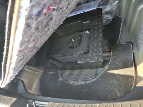 Certified 2024 Chevrolet Malibu LT image 8