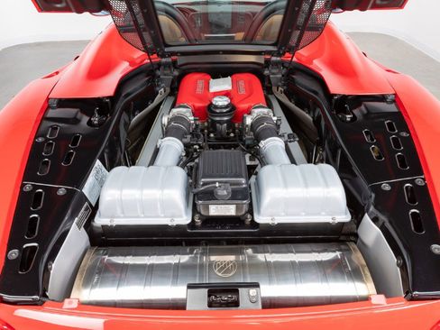 Used 2003 Ferrari 360 Spider image 93
