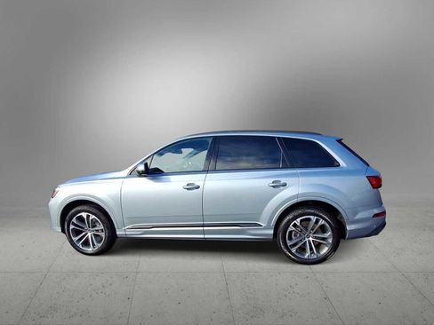 Certified 2025 Audi Q7 2.0T Premium w/ Convenience Plus Package image 5