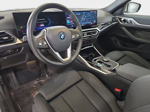 Used 2024 BMW i4 eDrive35 RWD image 19