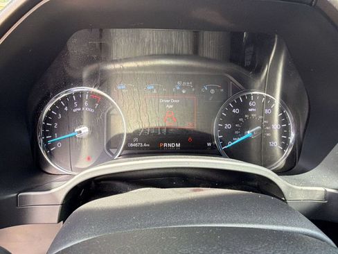 Used 2018 Ford Expedition Limited w/ Equipment Group 301A RWD image 20