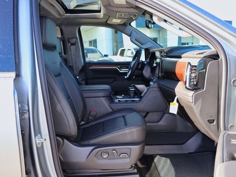 New 2026 GMC Sierra 1500 Denali image 32