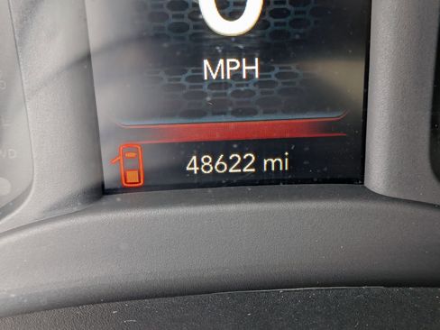 Used 2023 RAM 1500 Big Horn image 18