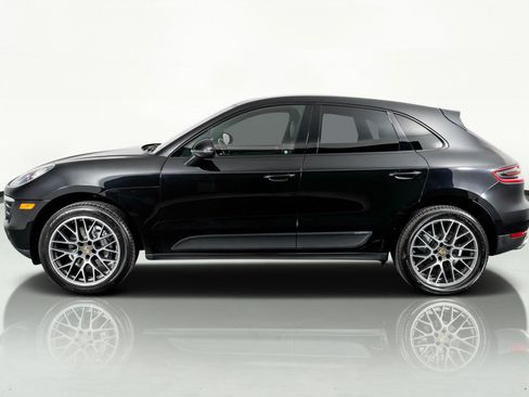 Used 2018 Porsche Macan S image 15