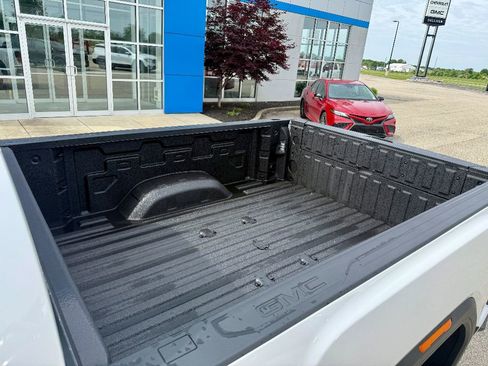 New 2025 GMC Sierra 3500 Denali w/ Denali Reserve Package image 10