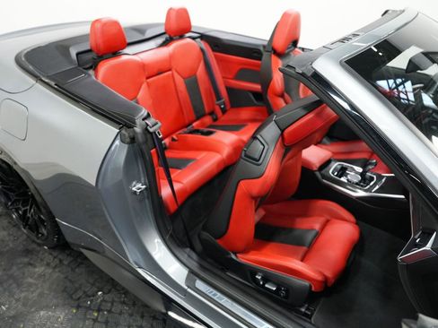 Used 2023 BMW M4 xDrive Competition w/ Executive Package image 35