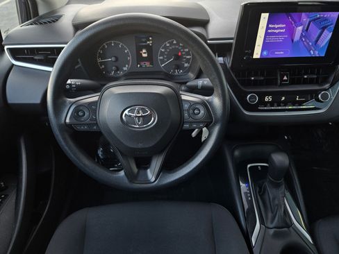 Certified 2023 Toyota Corolla LE image 11
