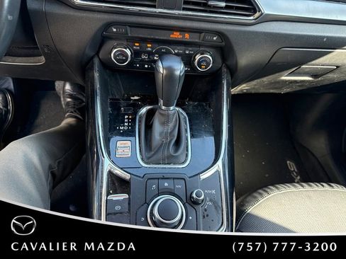 Used 2017 MAZDA CX-9 Touring FWD image 18