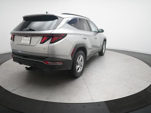 Used 2024 Hyundai Tucson SEL AWD/4WD image 13