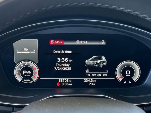 Used 2022 Audi Q5 2.0T Premium Plus image 24