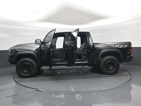 Used 2023 RAM 1500 TRX w/ TRX Level 2 Equipment Group AWD/4WD image 59