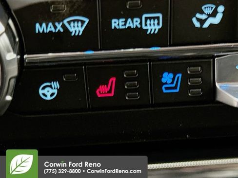 New 2026 Ford F350 Lariat image 23