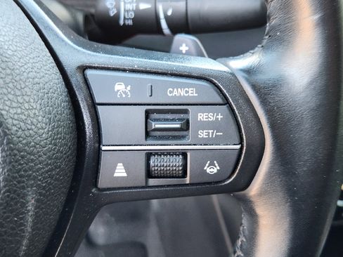 Used 2023 Honda Accord Sport image 24