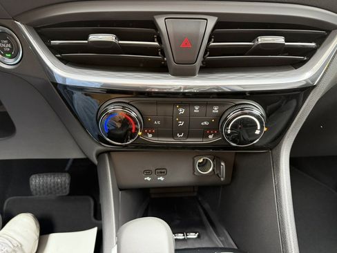 New 2026 Buick Encore GX Sport Touring w/ Advanced Technology Package image 16