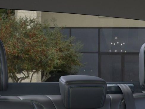 New 2026 Ford Maverick Lobo AWD/4WD image 24