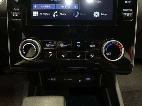 Used 2022 Hyundai Santa Cruz SEL w/ Activity Package FWD image 28