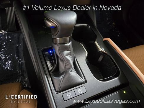Used 2024 Lexus ES 300h w/ Accessory Package (Z1) FWD image 39
