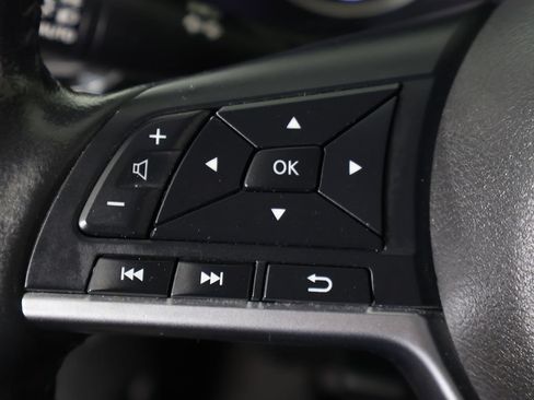 Used 2023 Nissan Sentra SV w/ All-Weather Package FWD image 39