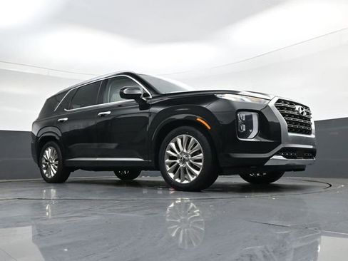 Used 2020 Hyundai Palisade Limited image 26