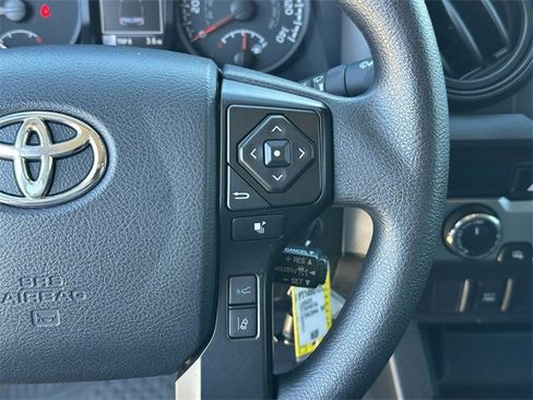 Used 2023 Toyota Tacoma SR image 14
