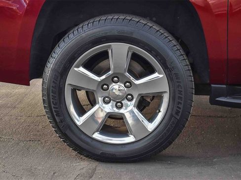 Used 2020 Chevrolet Suburban LS w/ Enhanced Driver Alert Package image 11