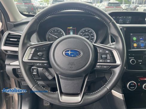 Used 2023 Subaru Forester Premium AWD/4WD image 14