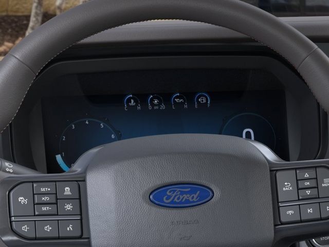 New 2026 Ford F150 King Ranch w/ Equipment Group 601A High AWD/4WD image 13