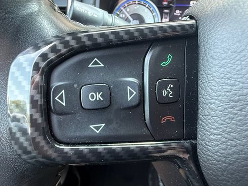 Used 2020 RAM 1500 Limited AWD/4WD image 27