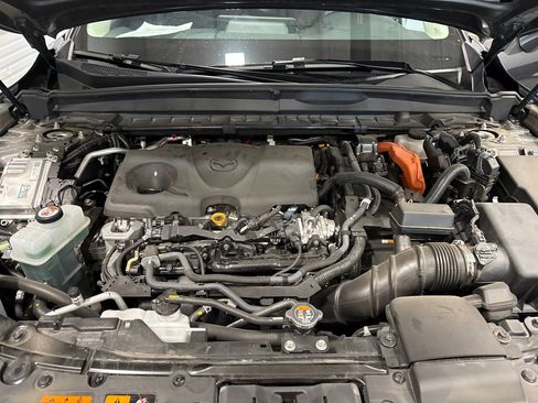 Certified 2026 MAZDA CX-50 2.5 Hybrid w/ Preferred Pkg AWD/4WD image 20