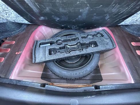 Used 2018 Nissan Altima 2.5 S w/ S Convenience Package image 16