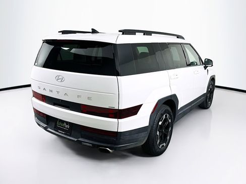 Used 2024 Hyundai Santa Fe SEL image 9