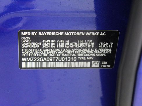 New 2026 MINI Cooper Countryman S image 18