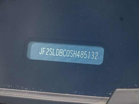 Used 2025 Subaru Forester Premium AWD/4WD image 21
